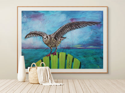 Kunstwerk - "Junior"