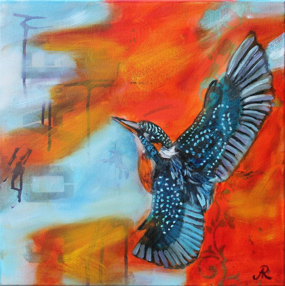 Soar